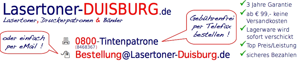 www.lasertoner-duisburg.de